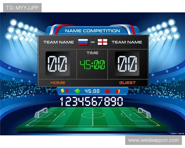 使用捷报即时足球比分平台轻松获取实时比赛数据满足足球迷的多样化需求