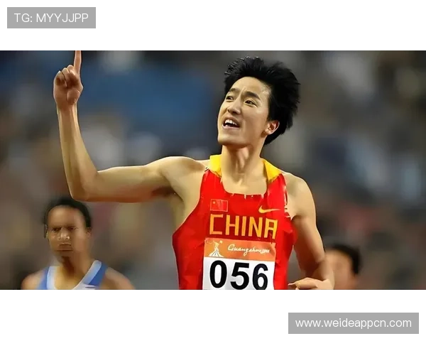 体育论坛刘翔比赛精彩瞬间集锦，回顾刘翔在国际赛场上的辉煌表现